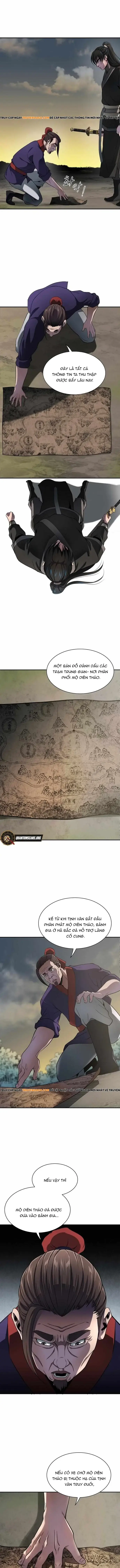 Tu La Tái Thiên Chapter 5 - Trang 9
