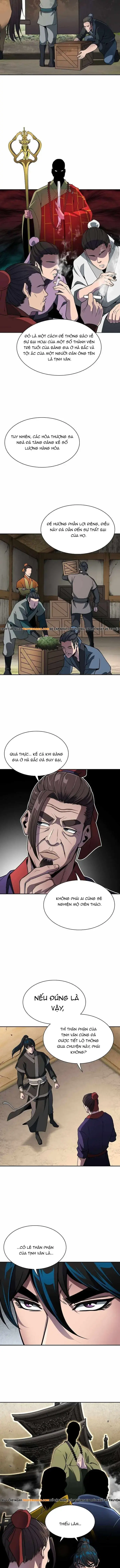 Tu La Tái Thiên Chapter 6 - Trang 10