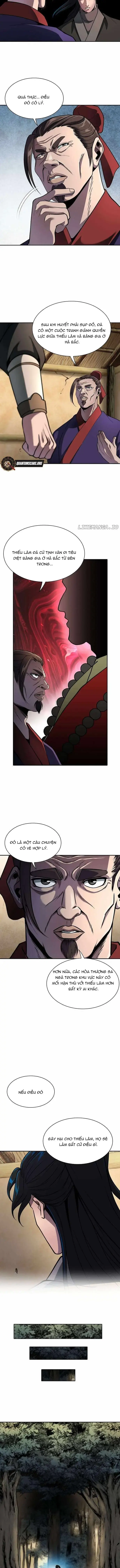 Tu La Tái Thiên Chapter 6 - Trang 11