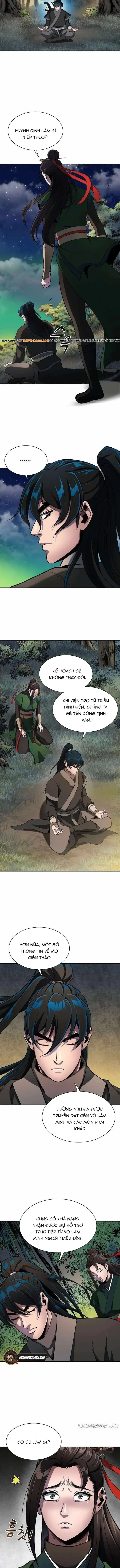 Tu La Tái Thiên Chapter 6 - Trang 12