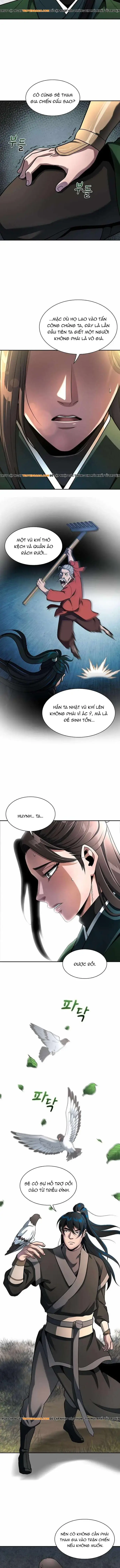 Tu La Tái Thiên Chapter 6 - Trang 13