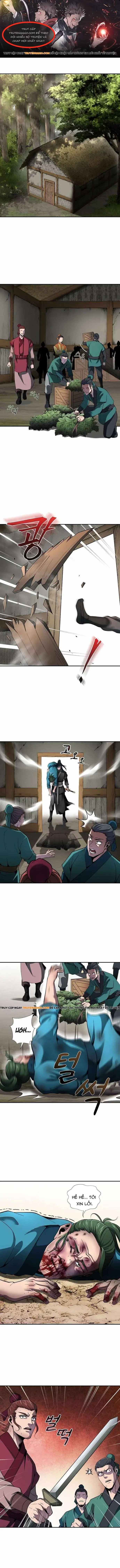 Tu La Tái Thiên Chapter 6 - Trang 2