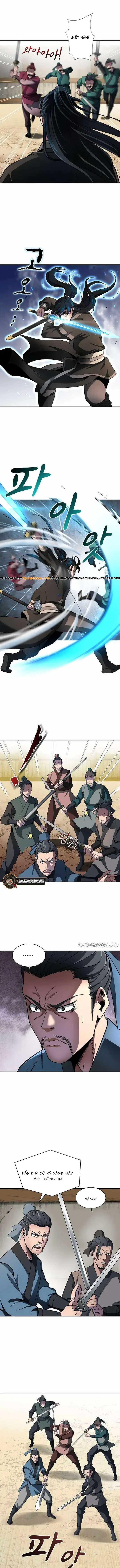 Tu La Tái Thiên Chapter 6 - Trang 3