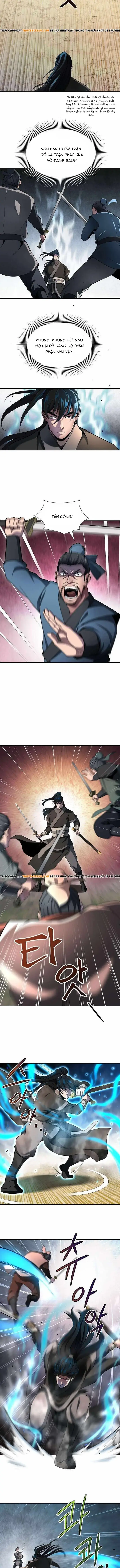 Tu La Tái Thiên Chapter 6 - Trang 4
