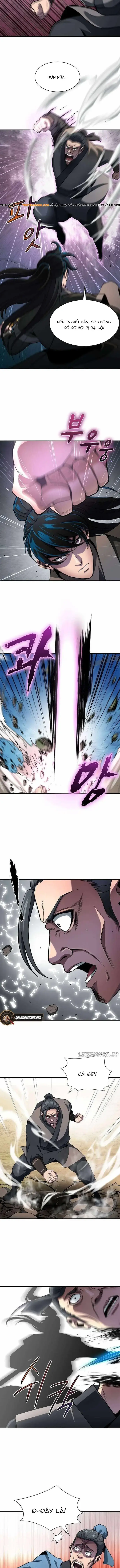 Tu La Tái Thiên Chapter 6 - Trang 6