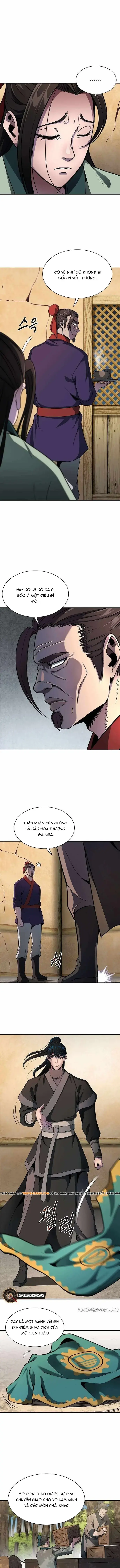 Tu La Tái Thiên Chapter 6 - Trang 9