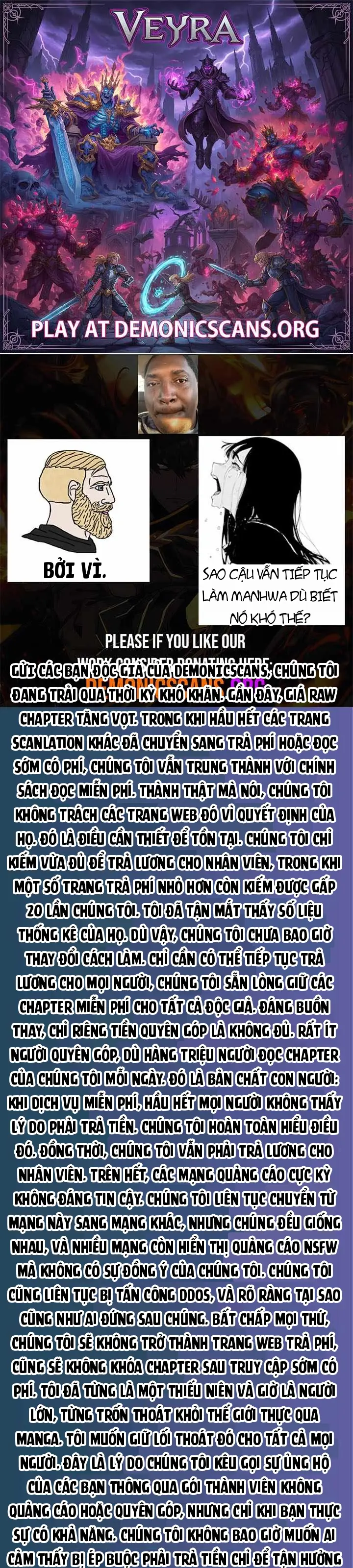 Tử Linh Sư Cô Độc Nhút Nhát Chapter 18 - Trang 2