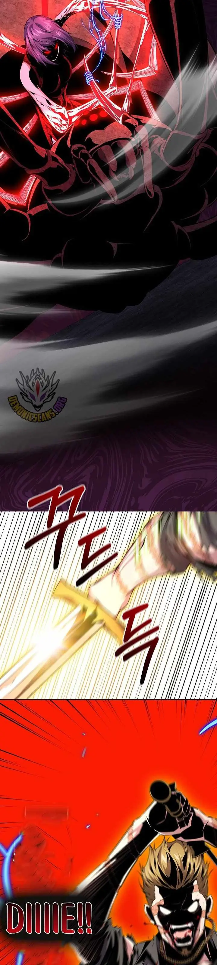 Tử Linh Sư Cô Độc Nhút Nhát Chapter 18 - Trang 28