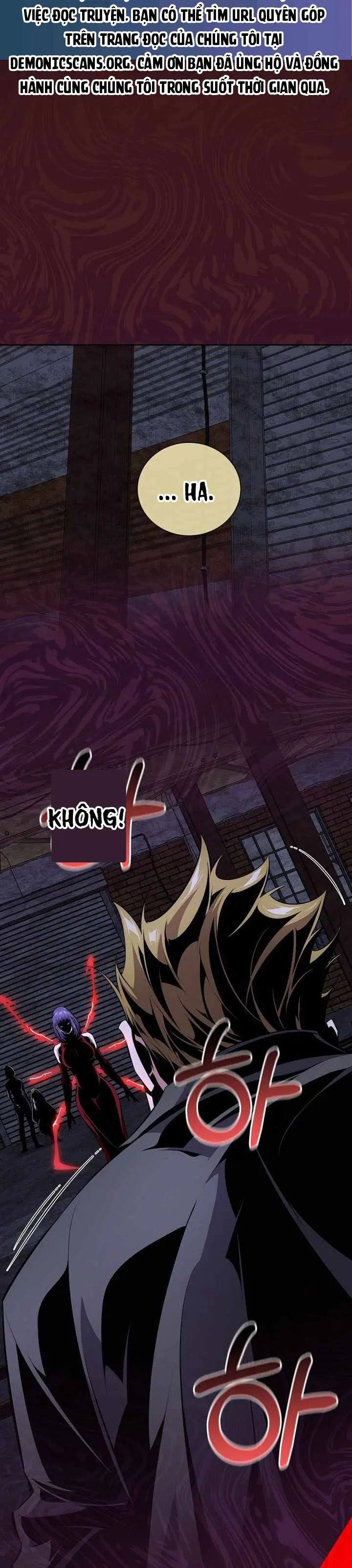 Tử Linh Sư Cô Độc Nhút Nhát Chapter 18 - Trang 3