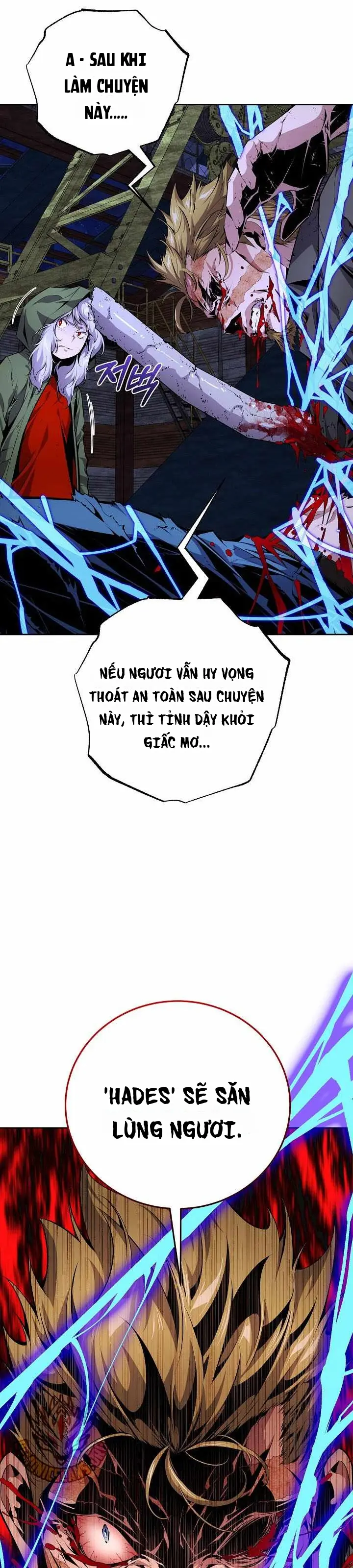 Tử Linh Sư Cô Độc Nhút Nhát Chapter 18 - Trang 38