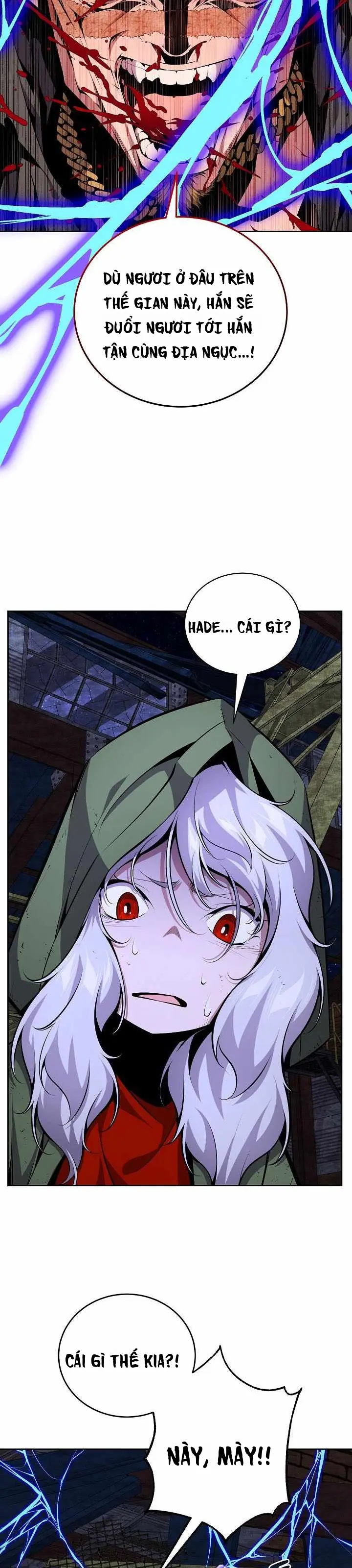 Tử Linh Sư Cô Độc Nhút Nhát Chapter 18 - Trang 39