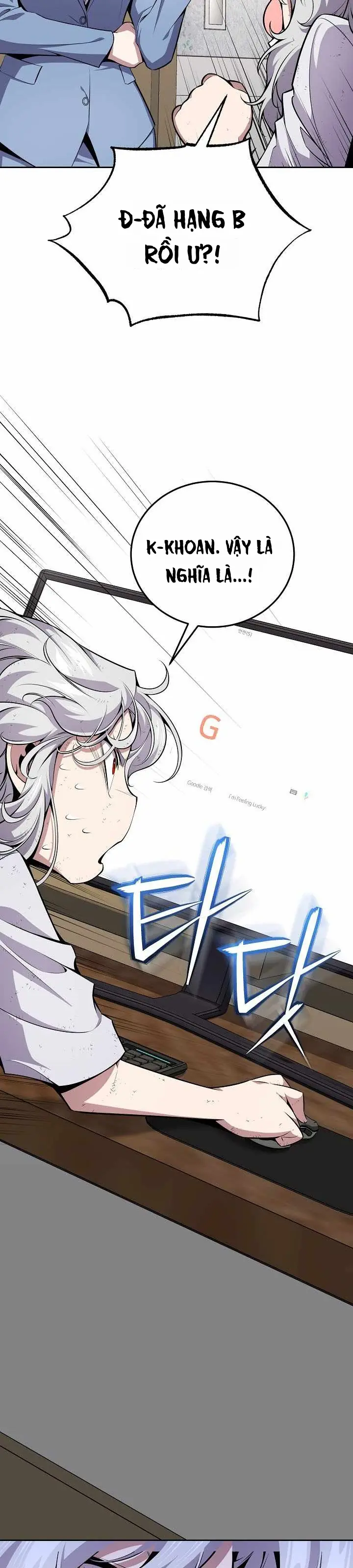 Tử Linh Sư Cô Độc Nhút Nhát Chapter 19 - Trang 13