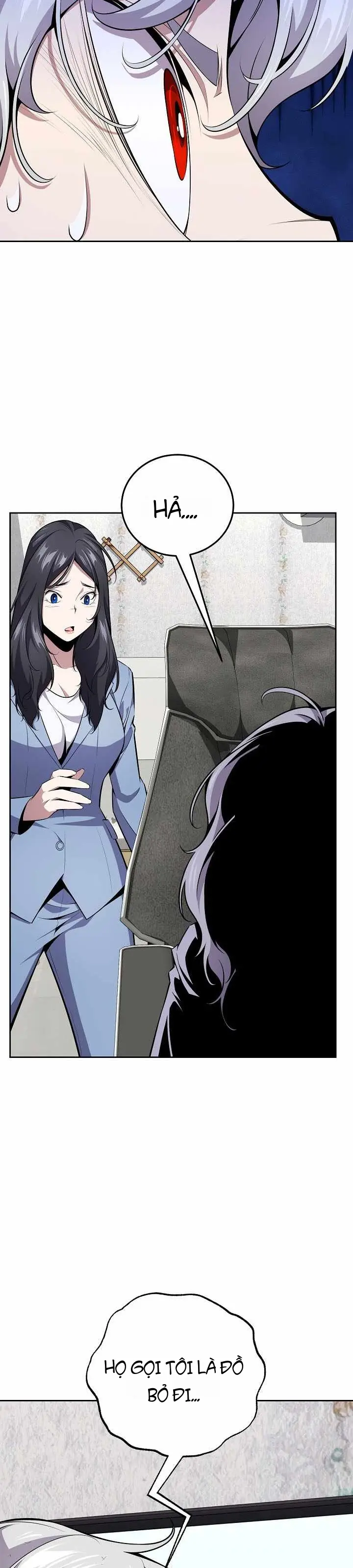 Tử Linh Sư Cô Độc Nhút Nhát Chapter 19 - Trang 14
