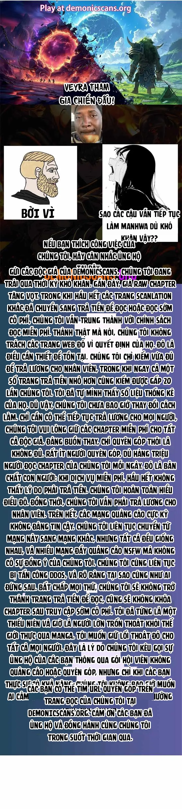 Tử Linh Sư Cô Độc Nhút Nhát Chapter 19 - Trang 2