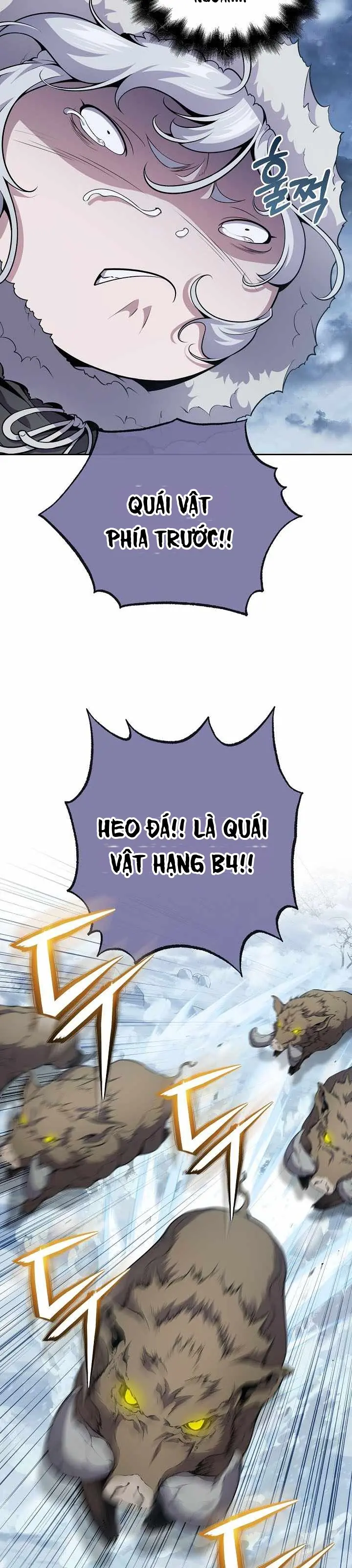 Tử Linh Sư Cô Độc Nhút Nhát Chapter 19 - Trang 34