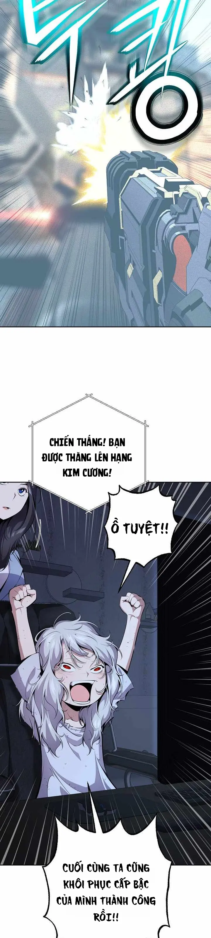 Tử Linh Sư Cô Độc Nhút Nhát Chapter 19 - Trang 6