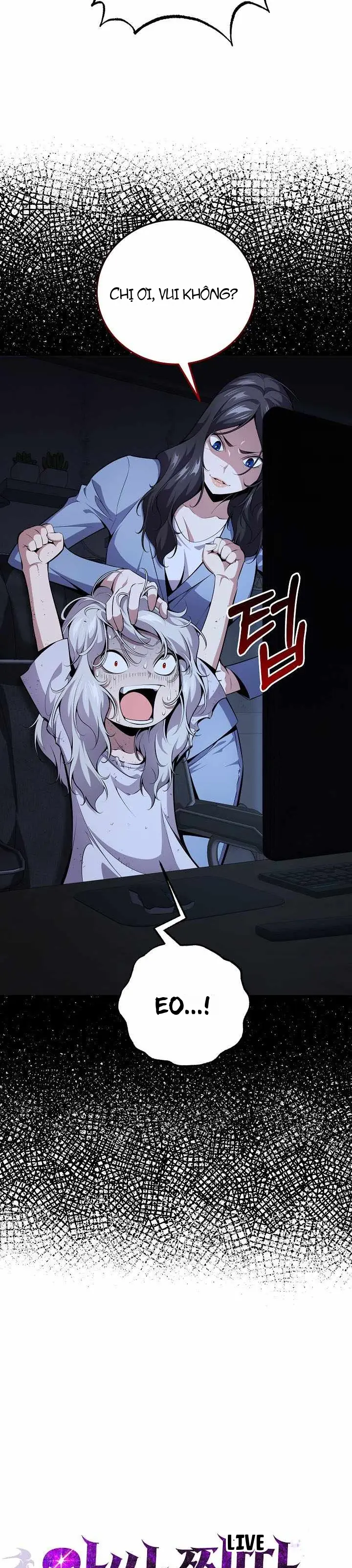 Tử Linh Sư Cô Độc Nhút Nhát Chapter 19 - Trang 7