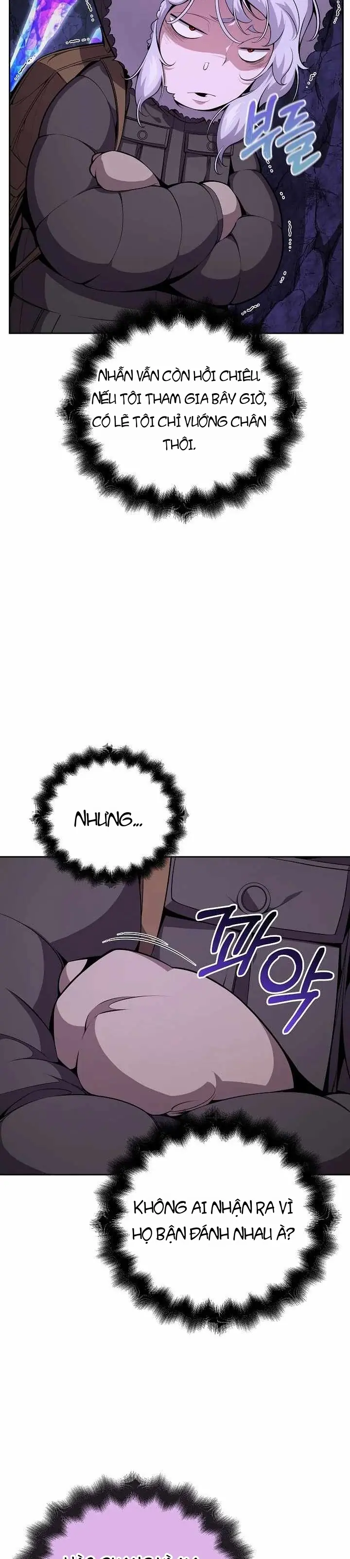 Tử Linh Sư Cô Độc Nhút Nhát Chapter 20 - Trang 18