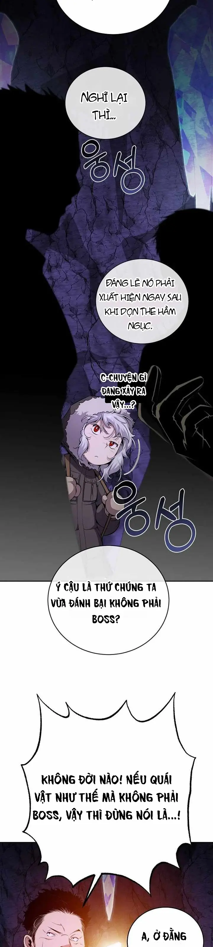 Tử Linh Sư Cô Độc Nhút Nhát Chapter 20 - Trang 27