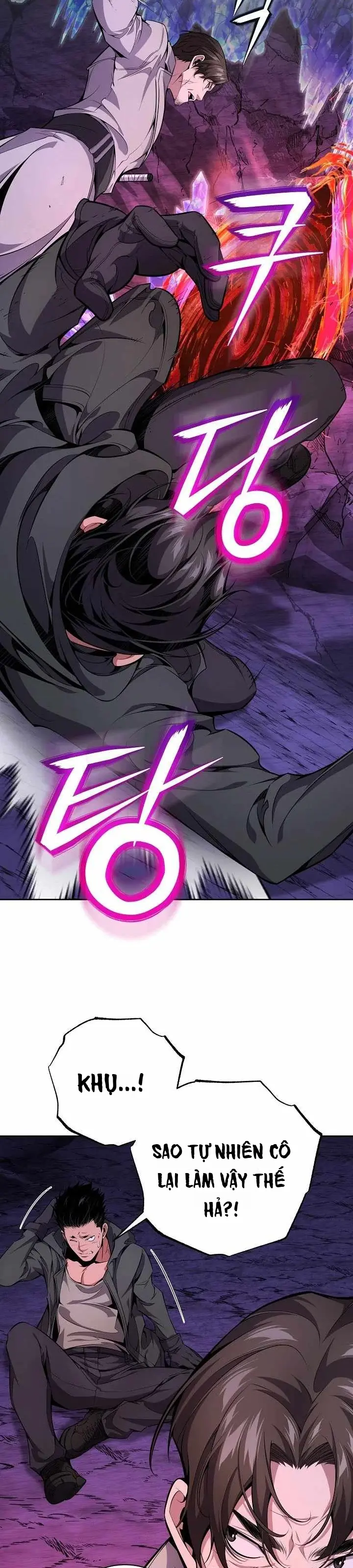 Tử Linh Sư Cô Độc Nhút Nhát Chapter 20 - Trang 30