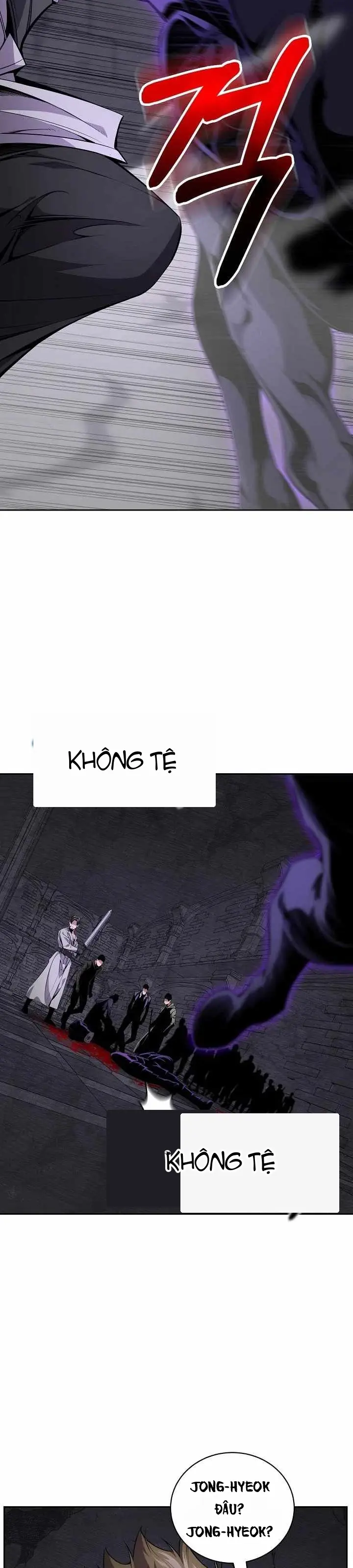 Tử Linh Sư Cô Độc Nhút Nhát Chapter 20 - Trang 43