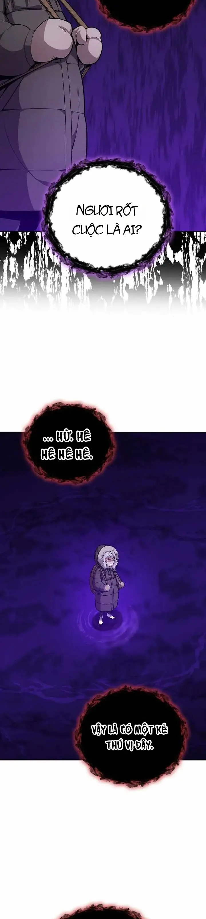 Tử Linh Sư Cô Độc Nhút Nhát Chapter 20 - Trang 48