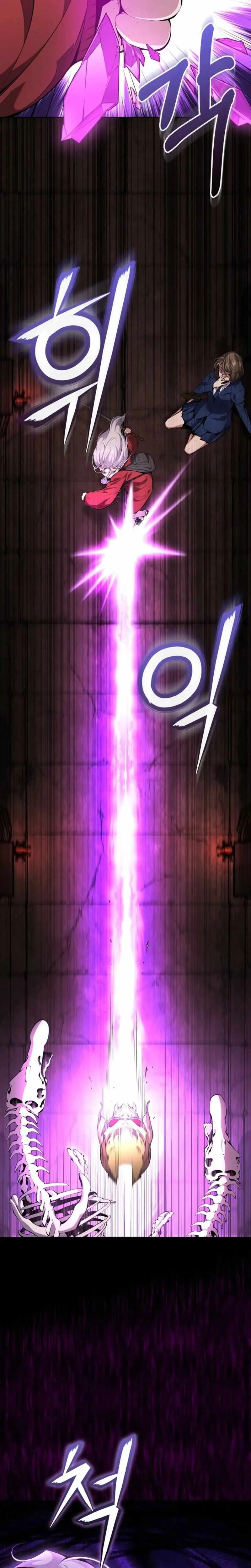 Tử Linh Sư Cô Độc Nhút Nhát Chapter 4 - Trang 28