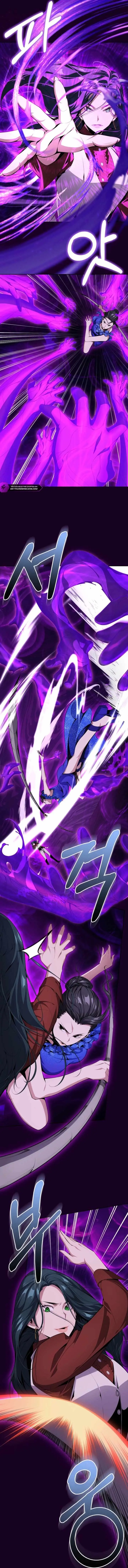 Tử Linh Sư Cô Độc Nhút Nhát Chapter 7 - Trang 11