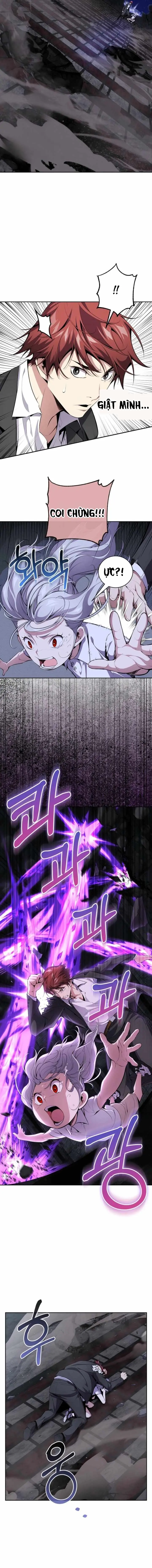 Tử Linh Sư Cô Độc Nhút Nhát Chapter 7 - Trang 16