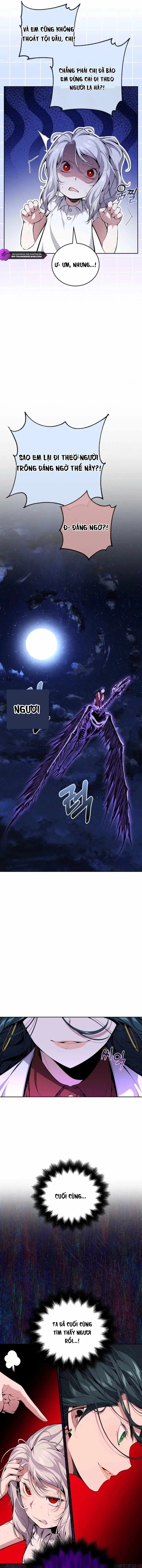Tử Linh Sư Cô Độc Nhút Nhát Chapter 7 - Trang 21