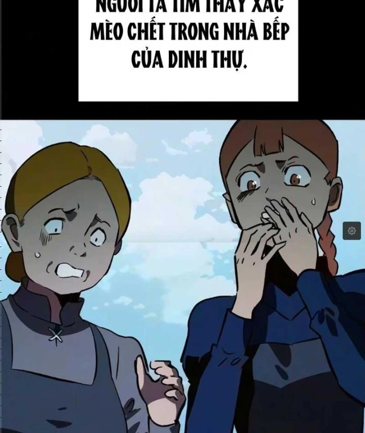 Tử Linh Sư Của Danh Môn Kiếm Thuật Chapter 10 - Trang 11