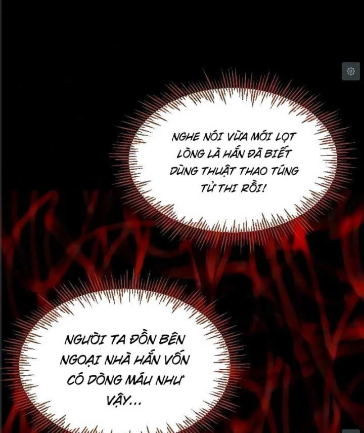 Tử Linh Sư Của Danh Môn Kiếm Thuật Chapter 10 - Trang 19