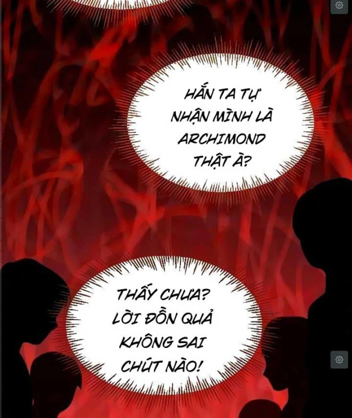 Tử Linh Sư Của Danh Môn Kiếm Thuật Chapter 10 - Trang 20