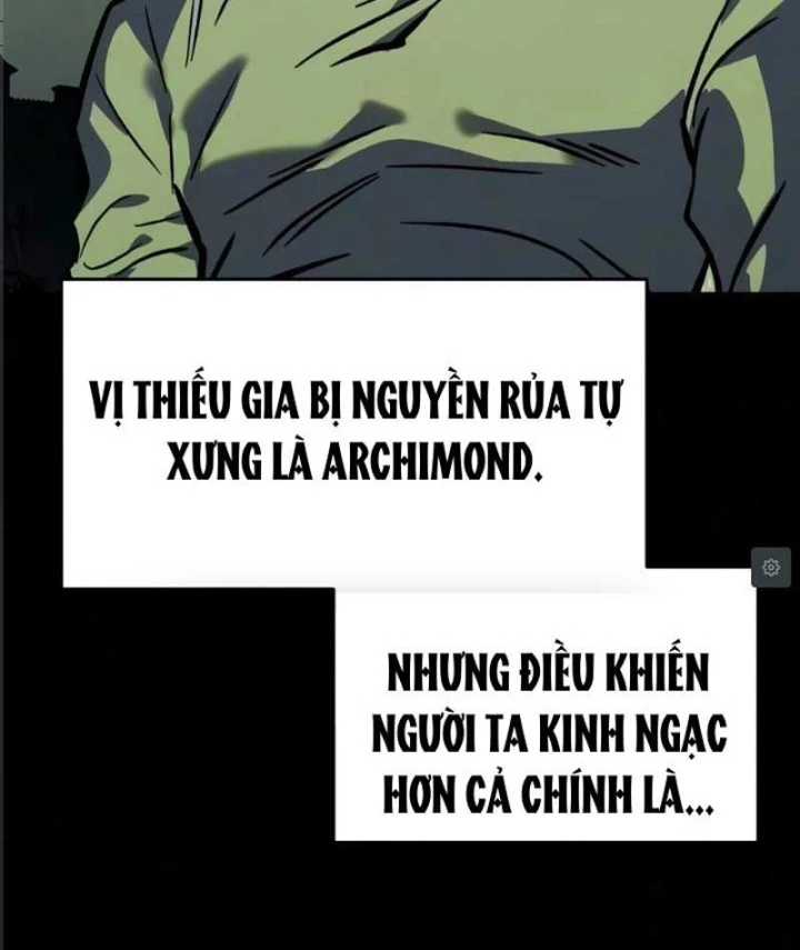 Tử Linh Sư Của Danh Môn Kiếm Thuật Chapter 10 - Trang 5