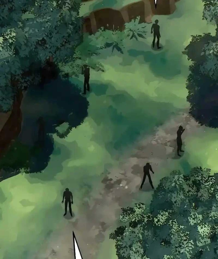 Tử Linh Sư Của Danh Môn Kiếm Thuật Chapter 13 - Trang 14