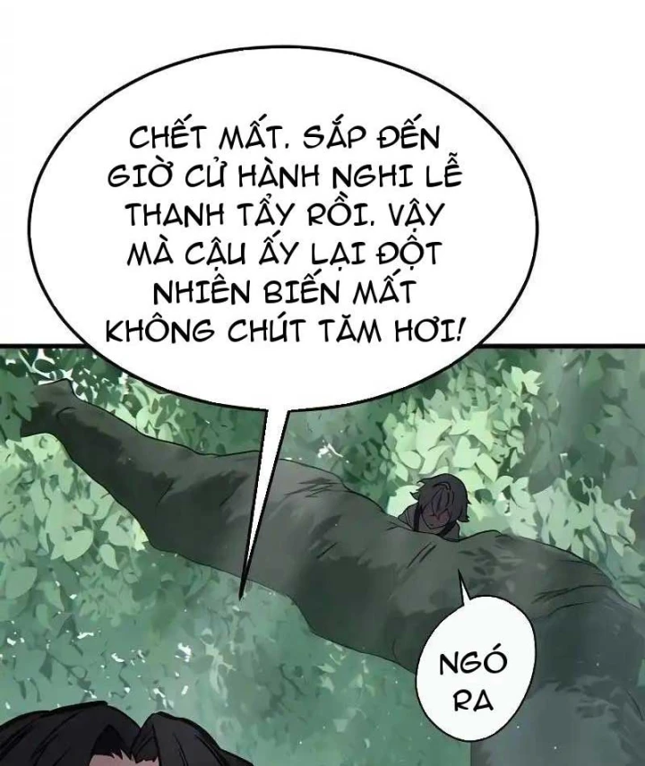Tử Linh Sư Của Danh Môn Kiếm Thuật Chapter 13 - Trang 24