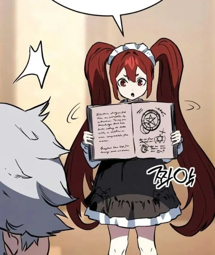 Tử Linh Sư Của Danh Môn Kiếm Thuật Chapter 17 - Trang 26