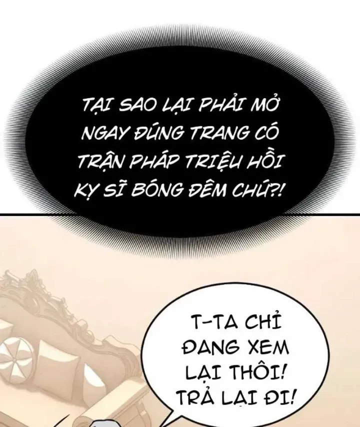 Tử Linh Sư Của Danh Môn Kiếm Thuật Chapter 17 - Trang 28