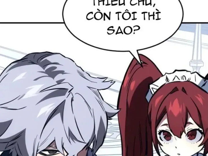 Tử Linh Sư Của Danh Môn Kiếm Thuật Chapter 18 - Trang 43