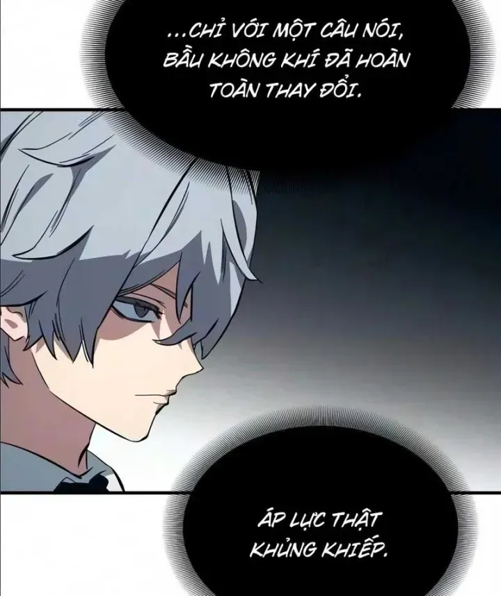 Tử Linh Sư Của Danh Môn Kiếm Thuật Chapter 19 - Trang 45
