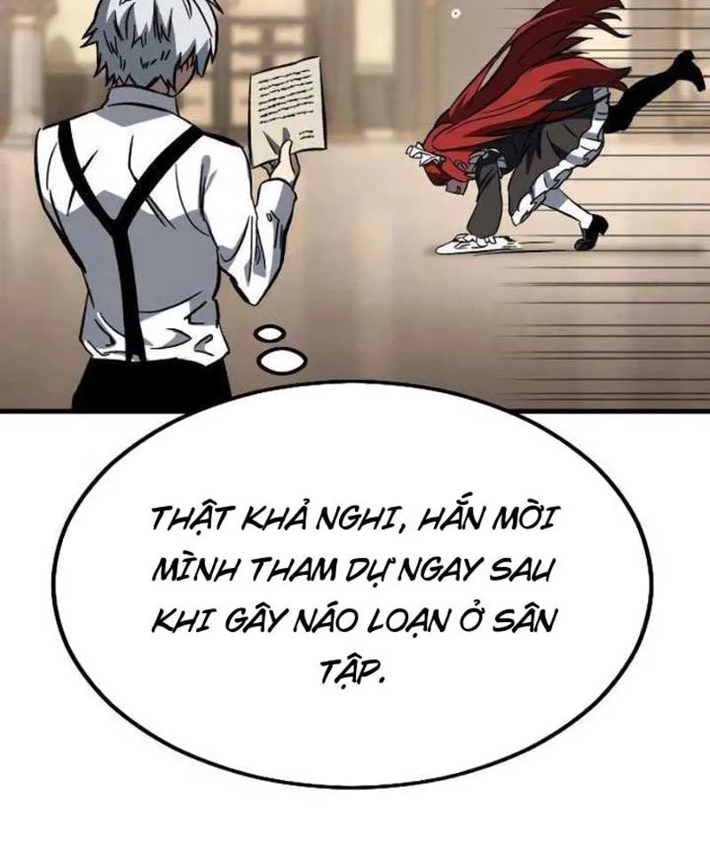 Tử Linh Sư Của Danh Môn Kiếm Thuật Chapter 2 - Trang 27