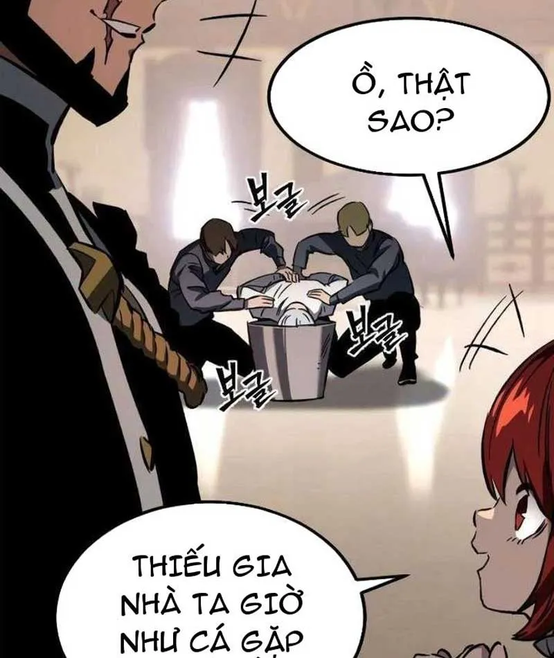 Tử Linh Sư Của Danh Môn Kiếm Thuật Chapter 2 - Trang 8