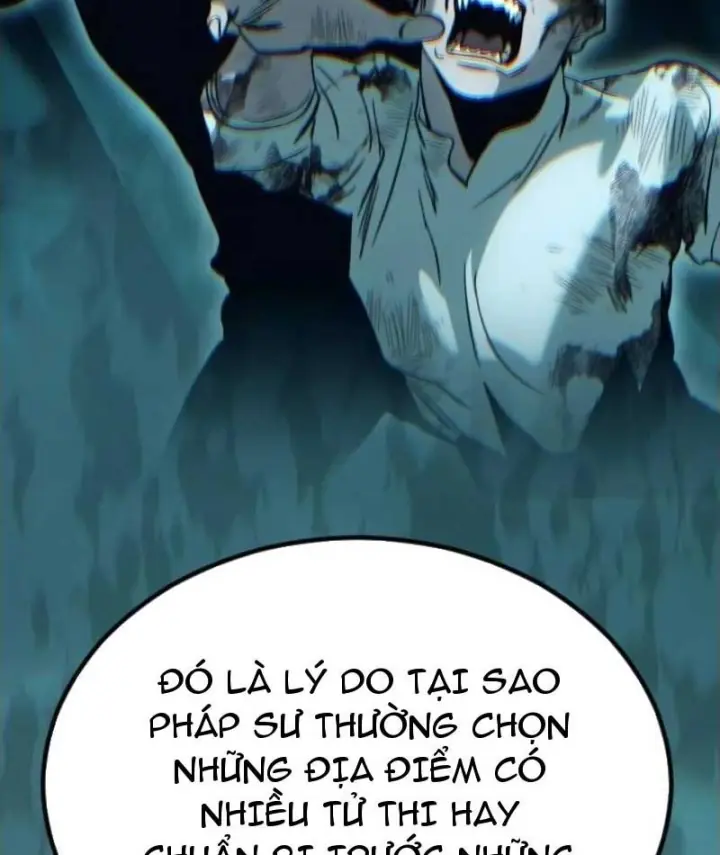 Tử Linh Sư Của Danh Môn Kiếm Thuật Chapter 22 - Trang 23