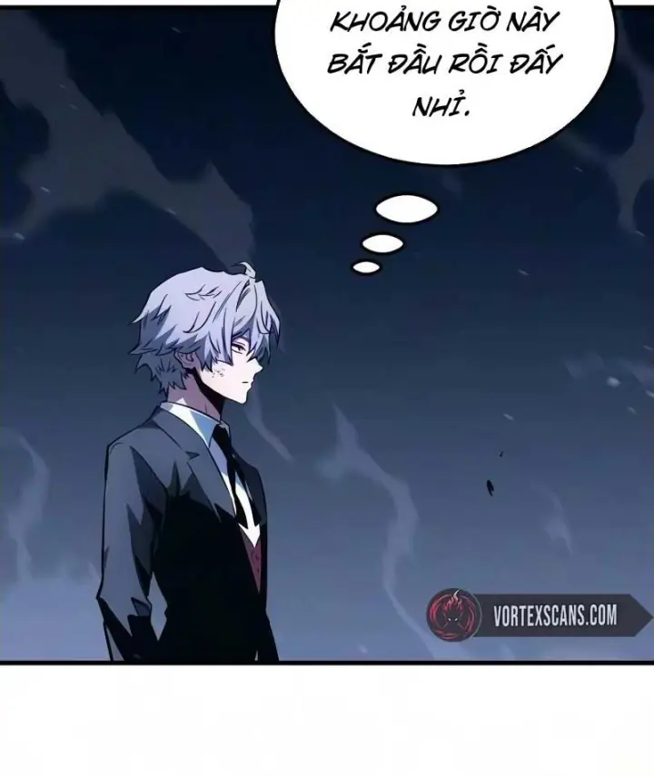 Tử Linh Sư Của Danh Môn Kiếm Thuật Chapter 23 - Trang 7