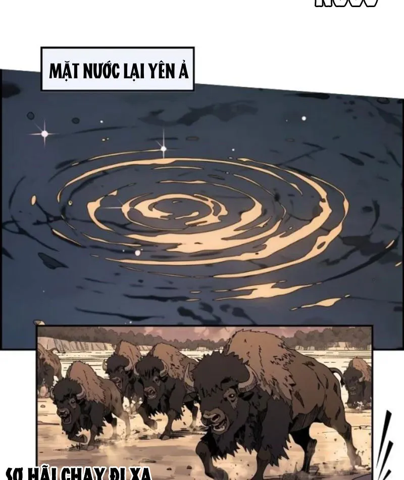 Từ Một Hồ Nước Bắt Đầu Tiến Hóa Chapter 1 - Trang 21