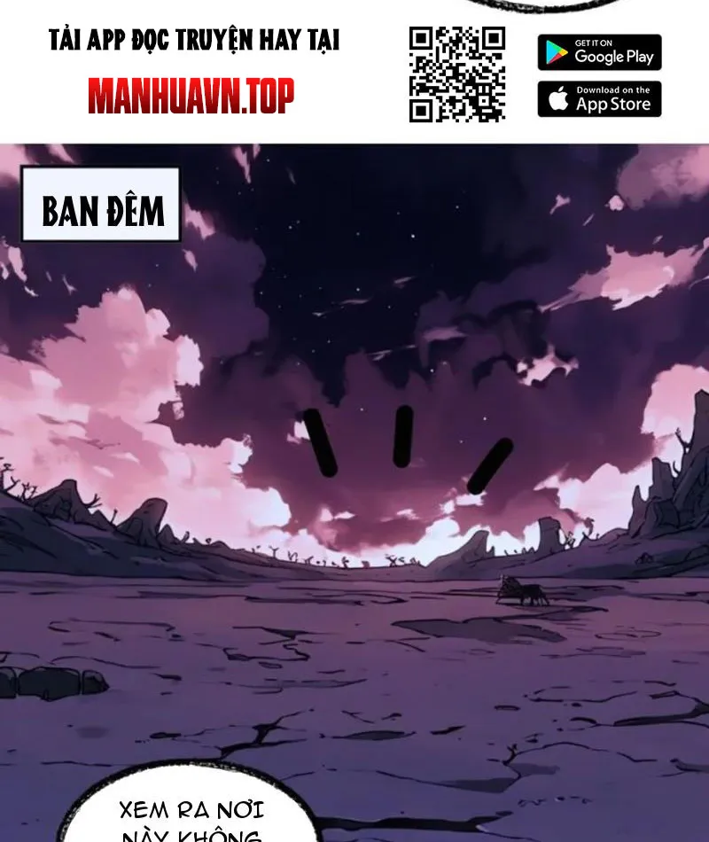 Từ Một Hồ Nước Bắt Đầu Tiến Hóa Chapter 1 - Trang 23