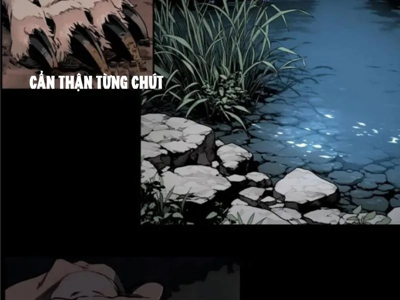 Từ Một Hồ Nước Bắt Đầu Tiến Hóa Chapter 2 - Trang 12