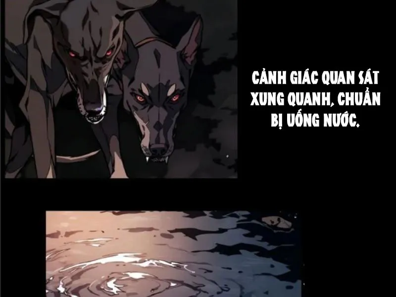Từ Một Hồ Nước Bắt Đầu Tiến Hóa Chapter 2 - Trang 13