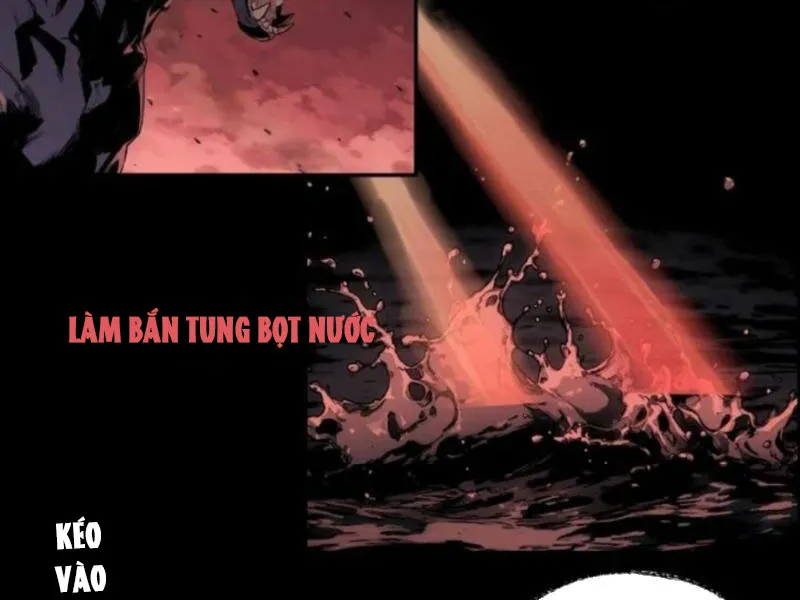 Từ Một Hồ Nước Bắt Đầu Tiến Hóa Chapter 2 - Trang 17