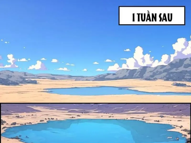Từ Một Hồ Nước Bắt Đầu Tiến Hóa Chapter 2 - Trang 2